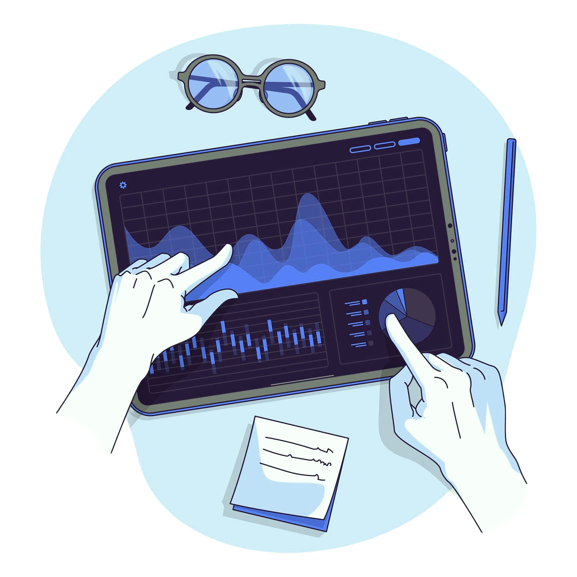Compliance illustration